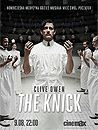 The Knick