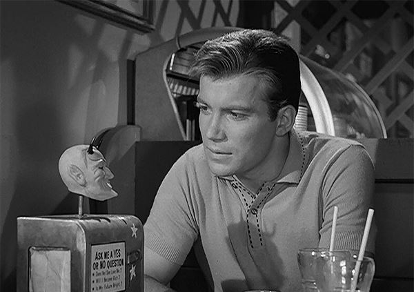 Ai Confini della Realtà