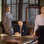 Agent Carter