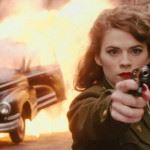 Agent Carter