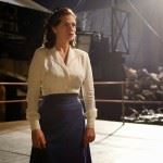 Agent Carter