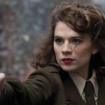 Agent Carter