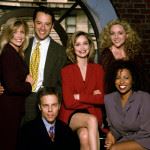 Ally McBeal