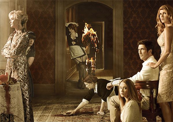 American Horror Story