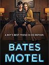 Bates Motel