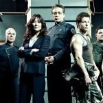 Battlestar Galactica
