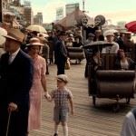 Boardwalk Empire
