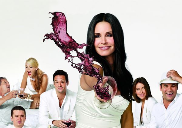 Cougar Town