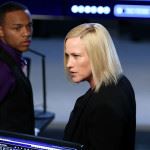 CSI: Cyber