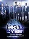 CSI: Cyber