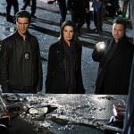 CSI: NY