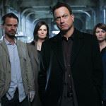 CSI: NY