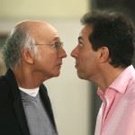 Curb your Enthusiasm