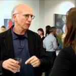 Curb your Enthusiasm