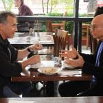 Curb your Enthusiasm