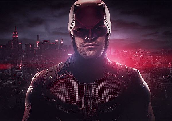 Daredevil
