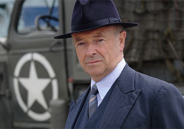 Foyle’s War