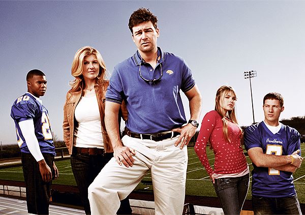 High School Team (Friday Night Lights)