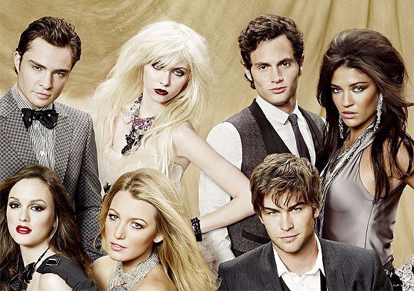 Gossip Girl