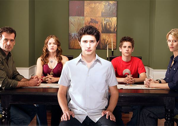 Kyle XY