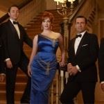 Mad Men