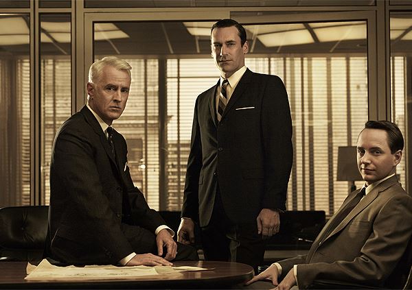 Mad Men