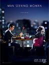 Man Seeking Woman