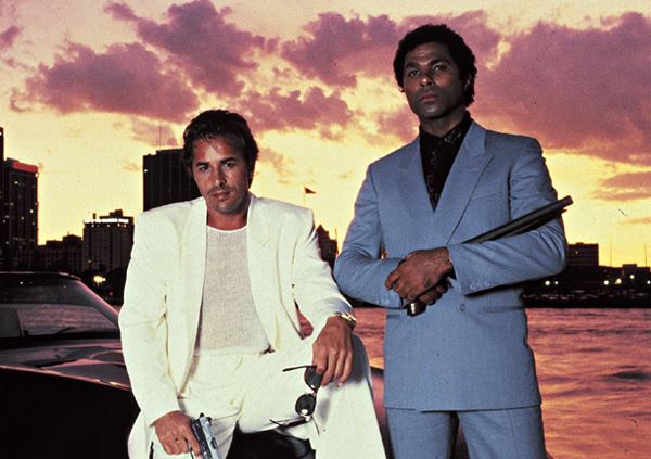 Miami Vice
