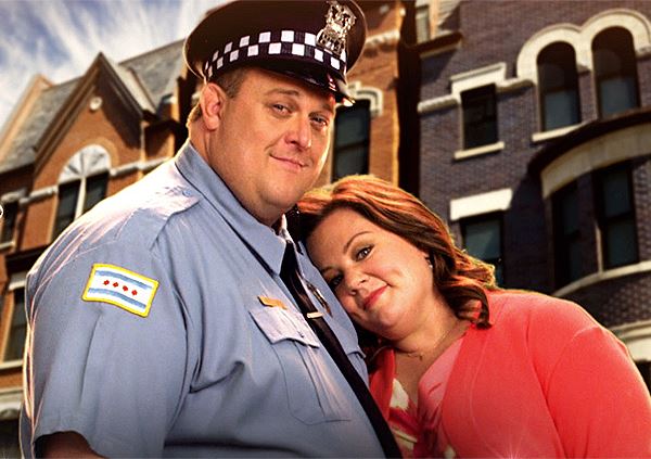 Mike & Molly