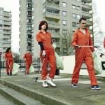 Misfits