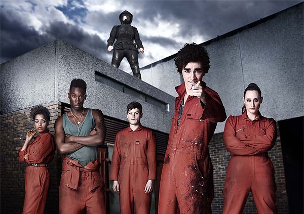 Misfits