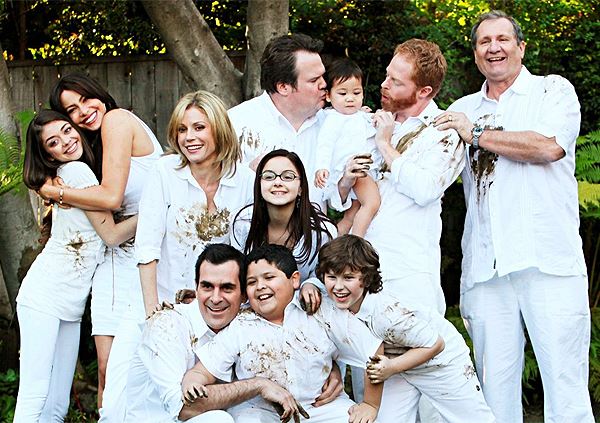 Modern Family