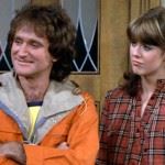 Mork & Mindy