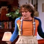 Mork & Mindy