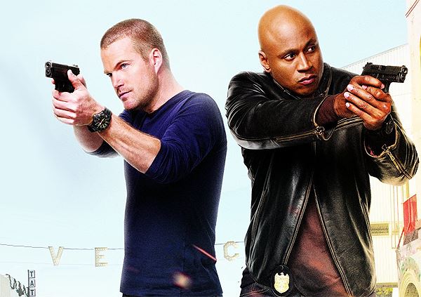 NCIS: Los Angeles