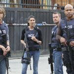 NCIS: Los Angeles