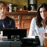 NCIS: Los Angeles