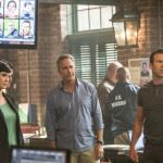NCIS: New Orleans