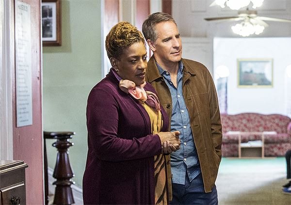 NCIS: New Orleans