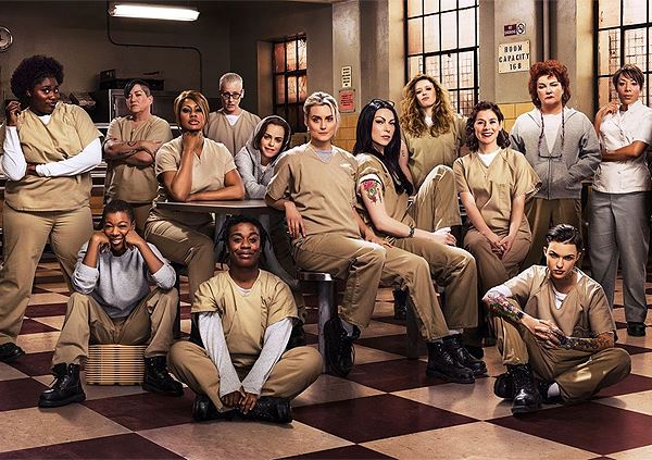 Orange Is the New Black