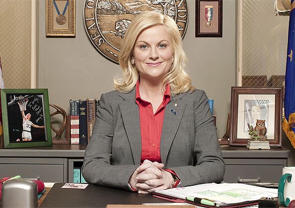 Parks and Recreation