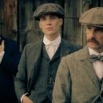 Peaky Blinders