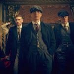 Peaky Blinders