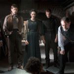 Penny Dreadful