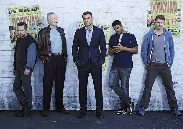 Ray Donovan