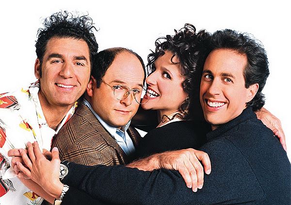 Seinfeld