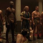 Spartacus: Blood and Sand