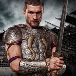 Spartacus: Blood and Sand
