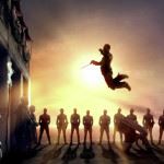 Spartacus: Blood and Sand