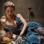 Spartacus: Blood and Sand